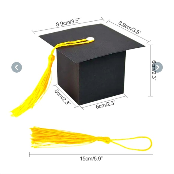 NWT - Graduation Party Package - Picture 5 of 8